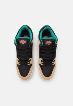Lakai Telford Unisex - Scarpe Skate - Tan/Black 9 Lakai Telford Unisex - Scarpe Skate - Tan/Black -Chic Scarpe Negozio 2ed2f7ddae3e49e9b95d702365336658
