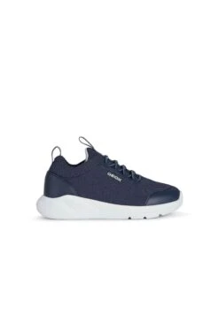 Geox Sprinty - Sneakers Basse - Blue