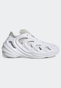 Adidas Originals Adifom Q UnisexSneakers BasseFtwr White/Grey One/Grey Two Donna Scarpe AD115O1HM-A11 16 Adidas Originals Adifom Q UnisexSneakers BasseFtwr White/Grey One/Grey Two Donna Scarpe AD115O1HM-A11 -Chic Scarpe Negozio 2ef3401a972a46e88fae2b628fbb8be0
