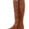 Stivali - Stivali Alti - Cammello