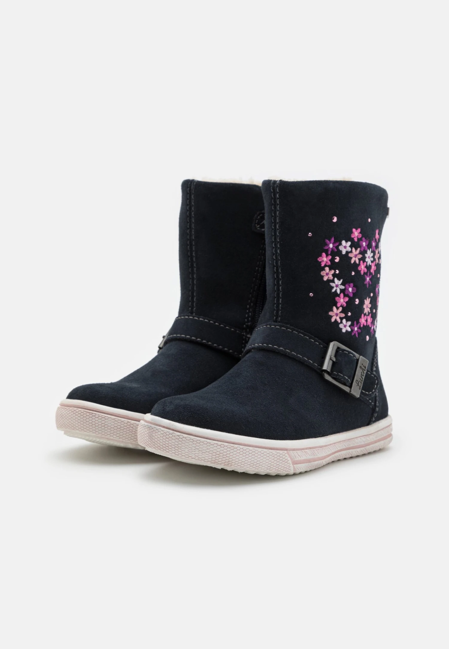 Lurchi Sanea TexStivali Da Neve Atlantic Bambini Stivali LU213I051-K11 2 Lurchi Sanea TexStivali Da Neve Atlantic Bambini Stivali LU213I051-K11 - immagine 2