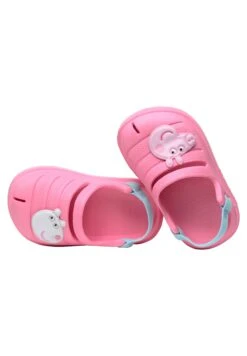 Havaianas Peppa Pig - Sandali Da Trekking - Pink Lemonade -Chic Scarpe Negozio 2ff3c1e4f455446fb1d0043cb934d633
