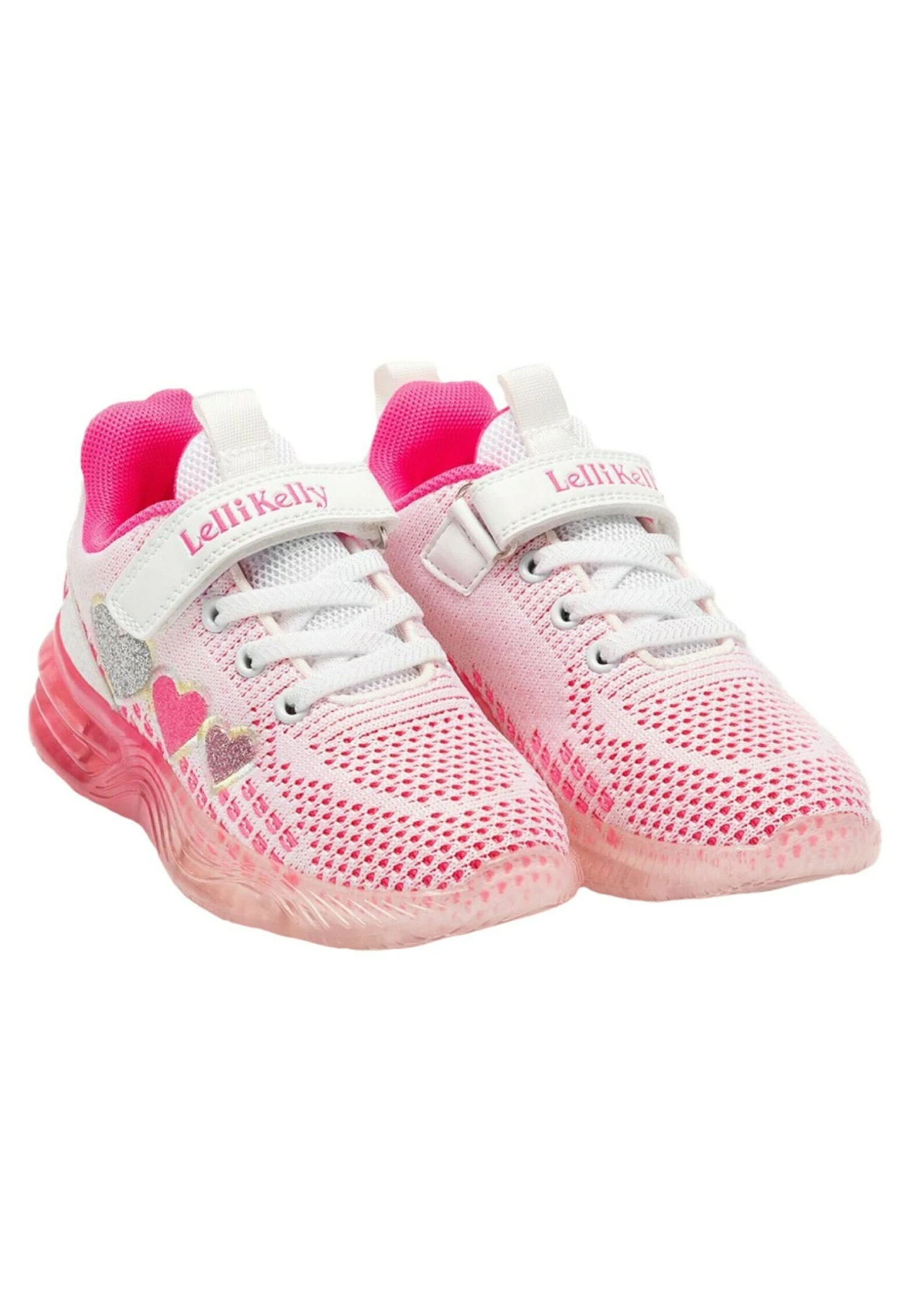 MartaSneakers BasseBianco Bambini Scarpe Neonato LK213D02B-A11 1 MartaSneakers BasseBianco Bambini Scarpe Neonato LK213D02B-A11