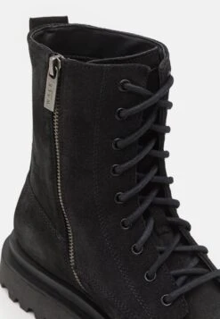 Sully Lace BootStivaletti StringatiBlack Uomo Stivaletti/Stivali W0212K03M-Q12 11 Sully Lace BootStivaletti StringatiBlack Uomo Stivaletti/Stivali W0212K03M-Q12 -Chic Scarpe Negozio 30de733f462748ca8eb900b6cb56cadf