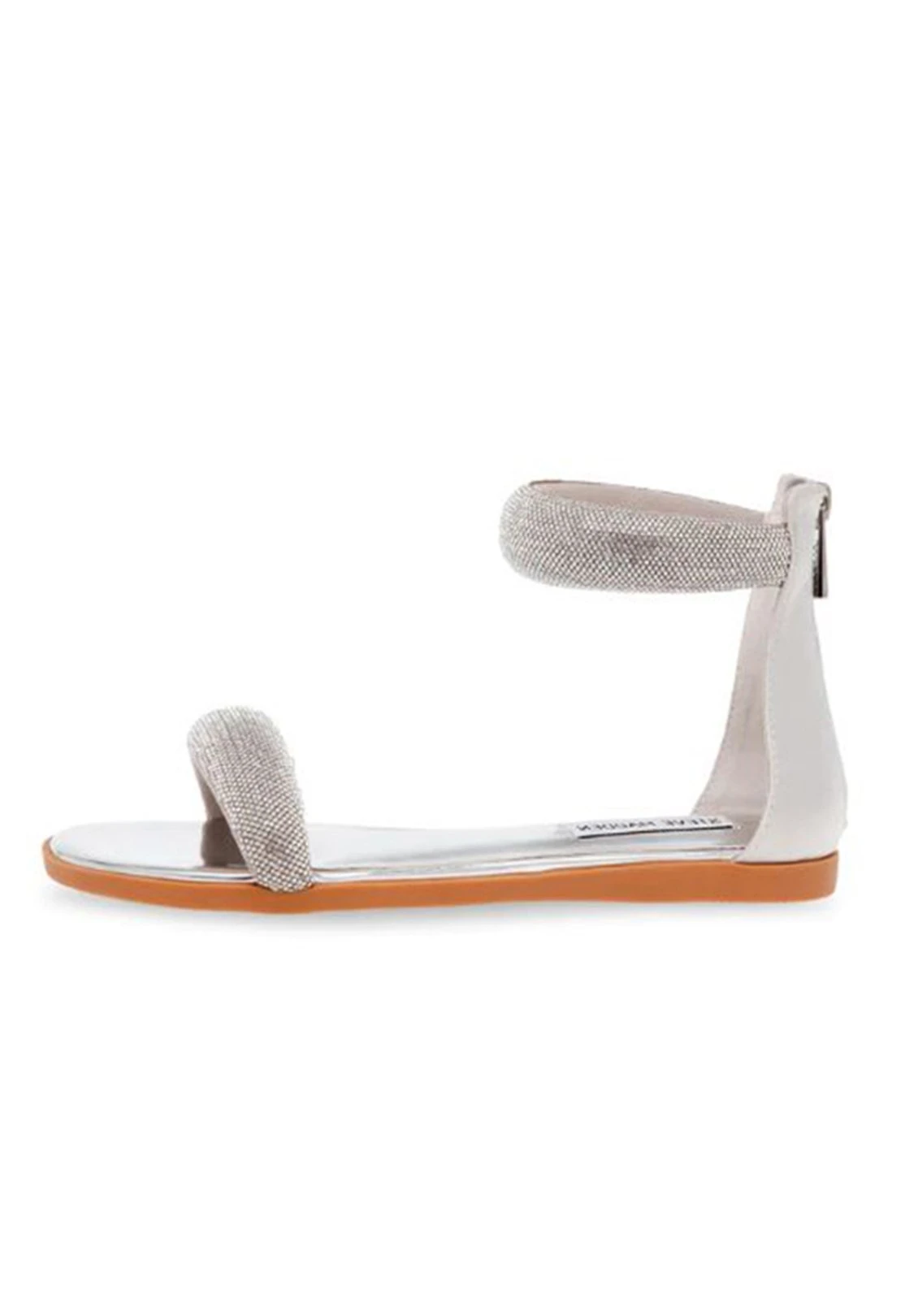 Steve Madden Infuse RSandaliSilver Donna Scarpe ST311A0TK-D11 1 Steve Madden Infuse RSandaliSilver Donna Scarpe ST311A0TK-D11