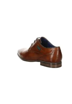 Bugatti Morino Stringate ElegantiBraun Uomo Scarpe Eleganti BU112M0HW-O11 13 Bugatti Morino Stringate ElegantiBraun Uomo Scarpe Eleganti BU112M0HW-O11 -Chic Scarpe Negozio 311345b593a94f02bd1f52b5c60f4791