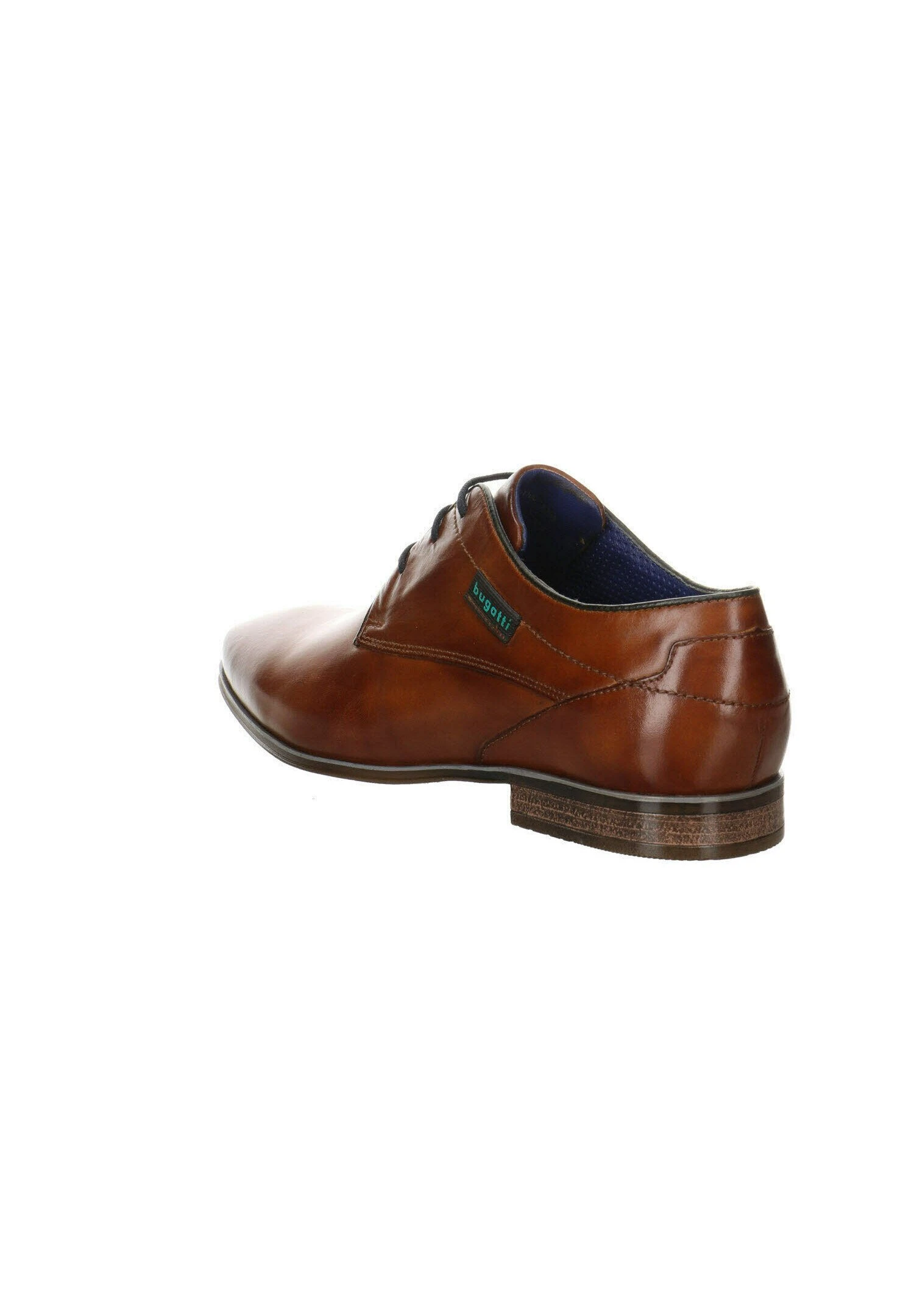 Bugatti Morino Stringate ElegantiBraun Uomo Scarpe Eleganti BU112M0HW-O11 6 Bugatti Morino Stringate ElegantiBraun Uomo Scarpe Eleganti BU112M0HW-O11 - immagine 6