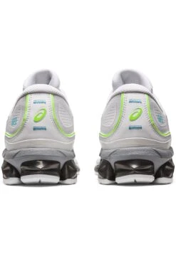 ASICS SportStyle Gel-Quantum 360 ViiSneakers BasseWhite Gunmetal Uomo Sneaker A0H12O017-A11 9 ASICS SportStyle Gel-Quantum 360 ViiSneakers BasseWhite Gunmetal Uomo Sneaker A0H12O017-A11 -Chic Scarpe Negozio 3158c39dc730451c93ac6081bee1fba2