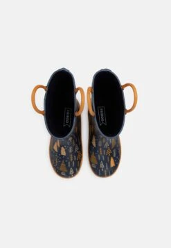 Friboo Stivali Di GommaDark Blue Bambini Stivali F5714J00E-K11 9 Friboo Stivali Di GommaDark Blue Bambini Stivali F5714J00E-K11 -Chic Scarpe Negozio 31781a34a9774ef6bece29c1af42a83e