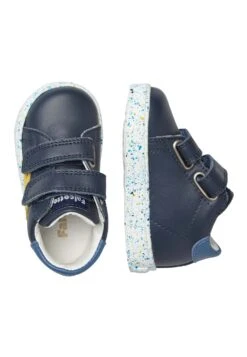Sasha Vl - Scarpe Primi Passi - Marineblau -Chic Scarpe Negozio 31d4893c94da452a8fcb9deb3051c120