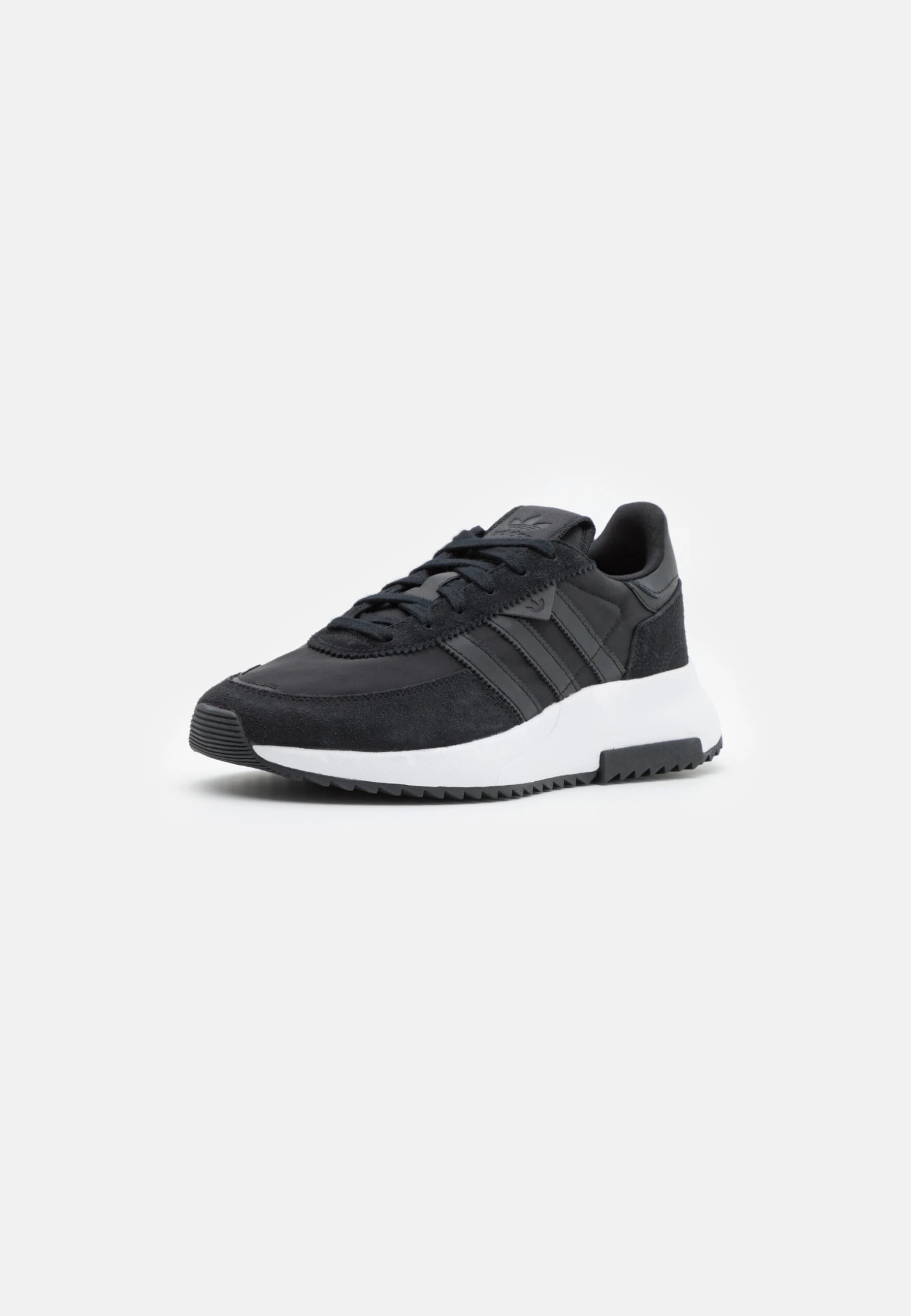 Adidas Originals Retropy F2 UnisexSneakers BasseCore Black/Footwear White Donna Scarpe AD115O166-Q11 2 Adidas Originals Retropy F2 UnisexSneakers BasseCore Black/Footwear White Donna Scarpe AD115O166-Q11 - immagine 2