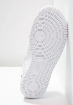 Nike Sportswear Air Force Sneakers BasseWhite/Black/Tour Yellow Bambini Sneakers NI114D08J-A11 11 Nike Sportswear Air Force Sneakers BasseWhite/Black/Tour Yellow Bambini Sneakers NI114D08J-A11 -Chic Scarpe Negozio 332443b1a5414221ad6151017f727287