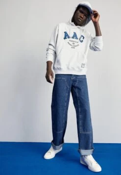 Adidas Originals Stan Smith UnisexSneakers BasseCore White Off White Preloved Blue Uomo Scarpe AD115O1I9-A11 12 Adidas Originals Stan Smith UnisexSneakers BasseCore White Off White Preloved Blue Uomo Scarpe AD115O1I9-A11 -Chic Scarpe Negozio 33293cd31f2c47b19f376ddd07144b89