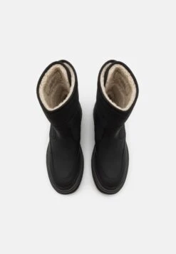 Sneaky Steve ZoneStivali Da Neve Black Uomo Stivaletti/Stivali SS912L000-Q11 9 Sneaky Steve ZoneStivali Da Neve Black Uomo Stivaletti/Stivali SS912L000-Q11 -Chic Scarpe Negozio 336cd80f0a3c427393fdbabec791f397