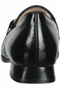 Hassia Scarpe Senza LacciSchwarz Donna Scarpe Piatte HAE11E01V-Q11 -Chic Scarpe Negozio 337e04cc431645caa5fa0e931cd98e39