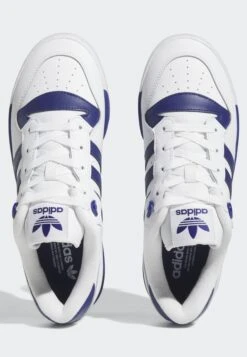 Adidas Originals Rivalry UnisexSneakers BasseFtwr White/Victory Blue/Vivid Red Uomo Scarpe AD115O1J2-A11 11 Adidas Originals Rivalry UnisexSneakers BasseFtwr White/Victory Blue/Vivid Red Uomo Scarpe AD115O1J2-A11 -Chic Scarpe Negozio 3394f49bad9e44bf9cd9c030d0e8aff0