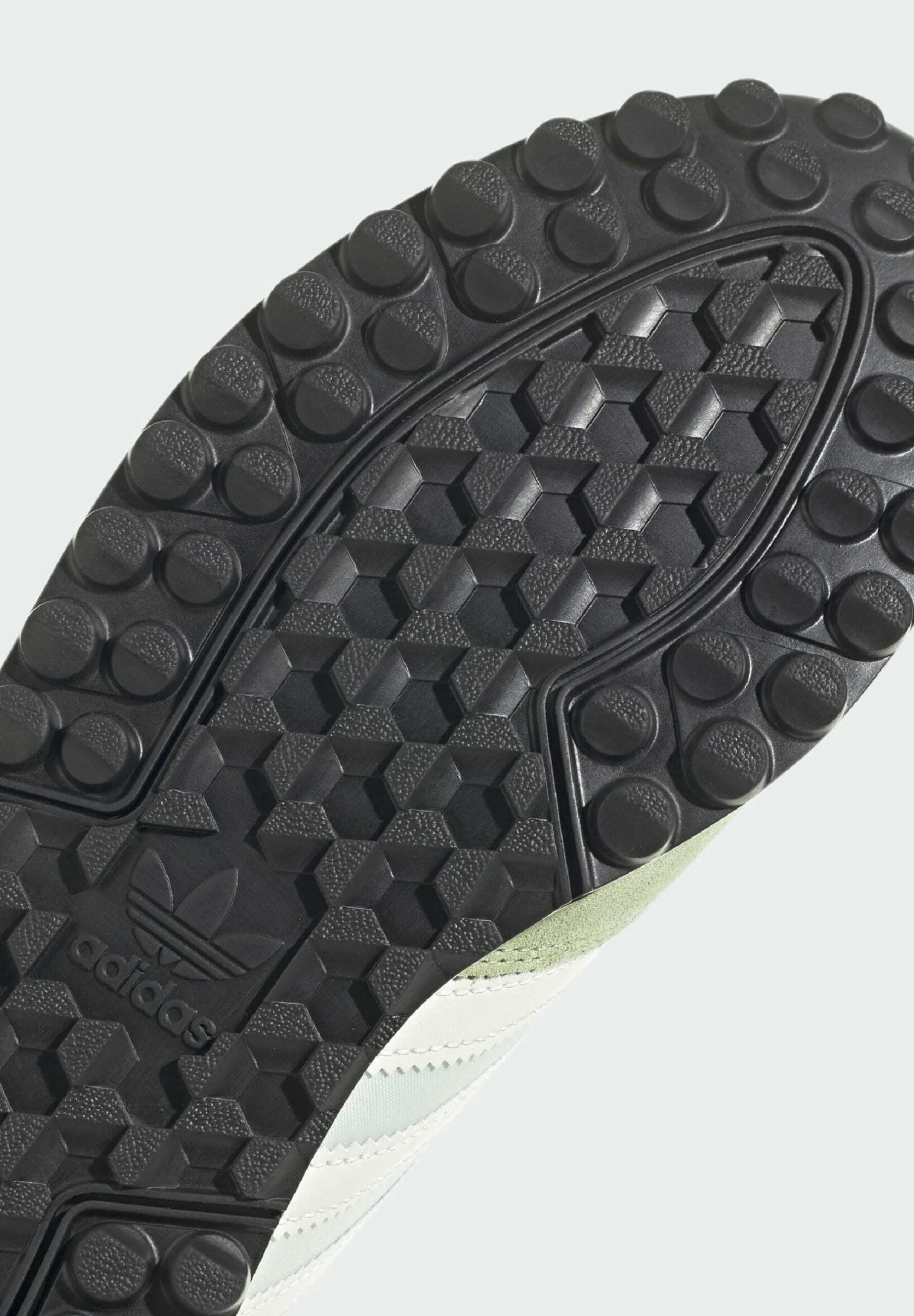 Adidas Originals Adidas Trx Vintage UnisexSneakers BasseGreen Uomo Scarpe AD115O1E7-M11 6 Adidas Originals Adidas Trx Vintage UnisexSneakers BasseGreen Uomo Scarpe AD115O1E7-M11 - immagine 6