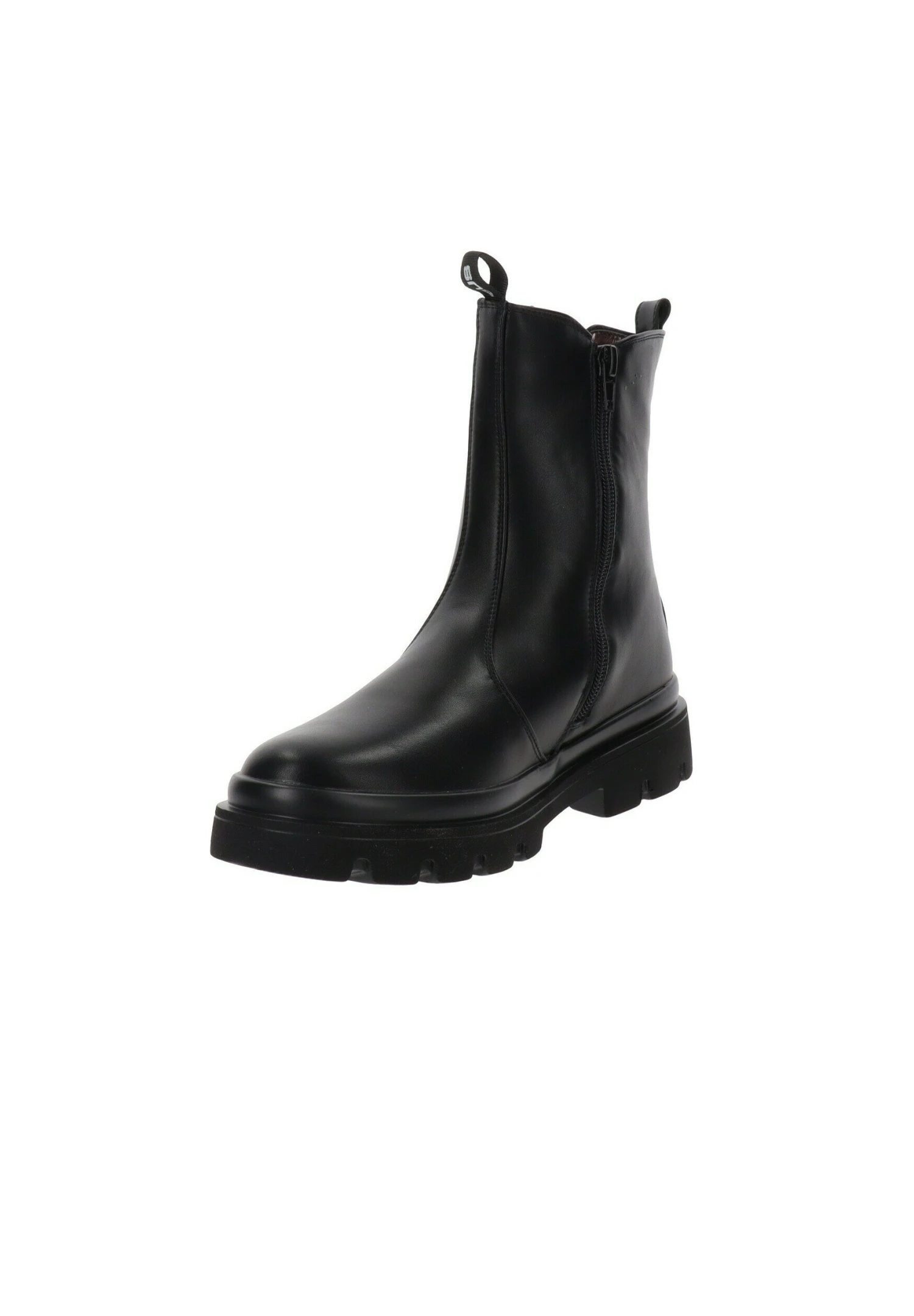 Cesare Paciotti Stivaletti Con PlateauNero Donna Stivaletti CY811N006-Q11 2 Cesare Paciotti Stivaletti Con PlateauNero Donna Stivaletti CY811N006-Q11 - immagine 2