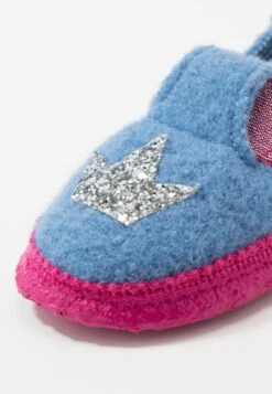Nanga HeartbreakPantofoleHellblau Bambini Pantofole 1NA13L01H-K11 9 Nanga HeartbreakPantofoleHellblau Bambini Pantofole 1NA13L01H-K11 -Chic Scarpe Negozio 34820048c6894373b0df702d4030747f