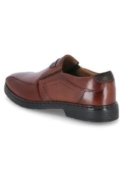Josef Seibel Scarpe Senza LacciBraun Uomo Scarpe Basse JO112C02X-O11 7 Josef Seibel Scarpe Senza LacciBraun Uomo Scarpe Basse JO112C02X-O11 -Chic Scarpe Negozio 34de100cdced4f95a8be7a8fcec24ae2