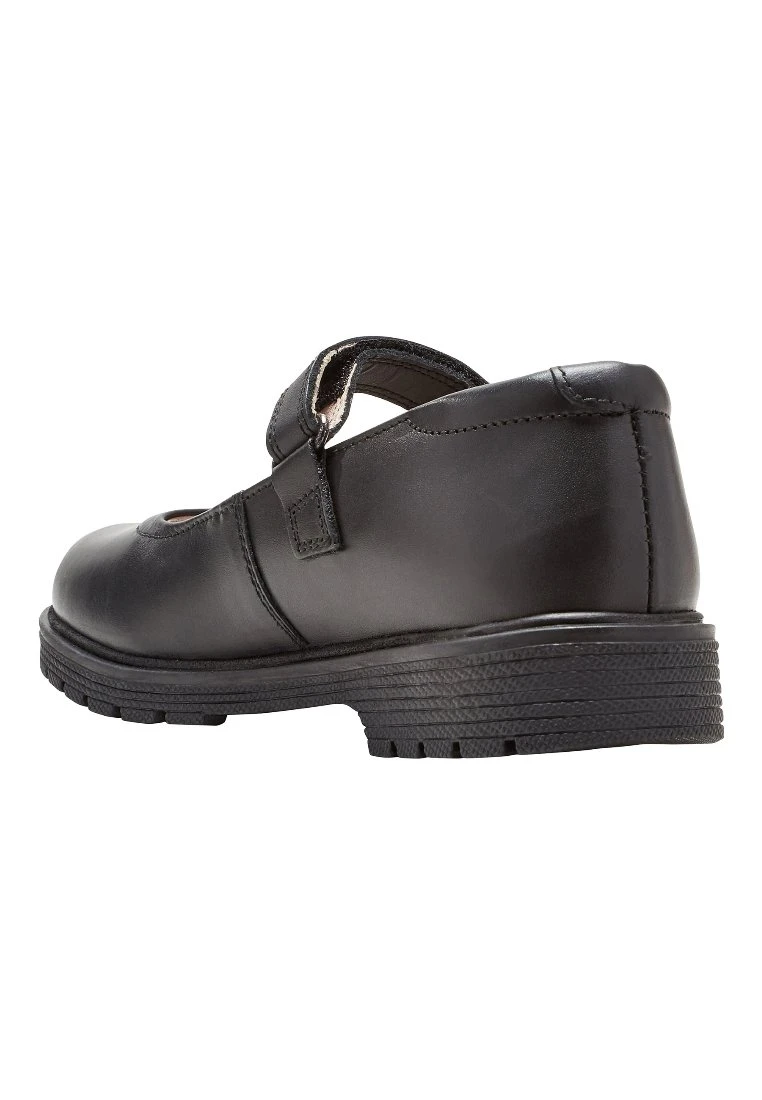 Next Chunky Mary Janes - Scarpe Primi Passi - Black 3 Next Chunky Mary Janes - Scarpe Primi Passi - Black - immagine 3