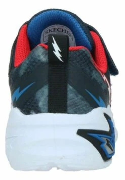 Skechers Sneakers BasseNvrd Navy (Blauw) Bambini Sneakers SK116D01T-K11 8 Skechers Sneakers BasseNvrd Navy (Blauw) Bambini Sneakers SK116D01T-K11 -Chic Scarpe Negozio 35ccc7213f1045e68e07aa49a4f6c013