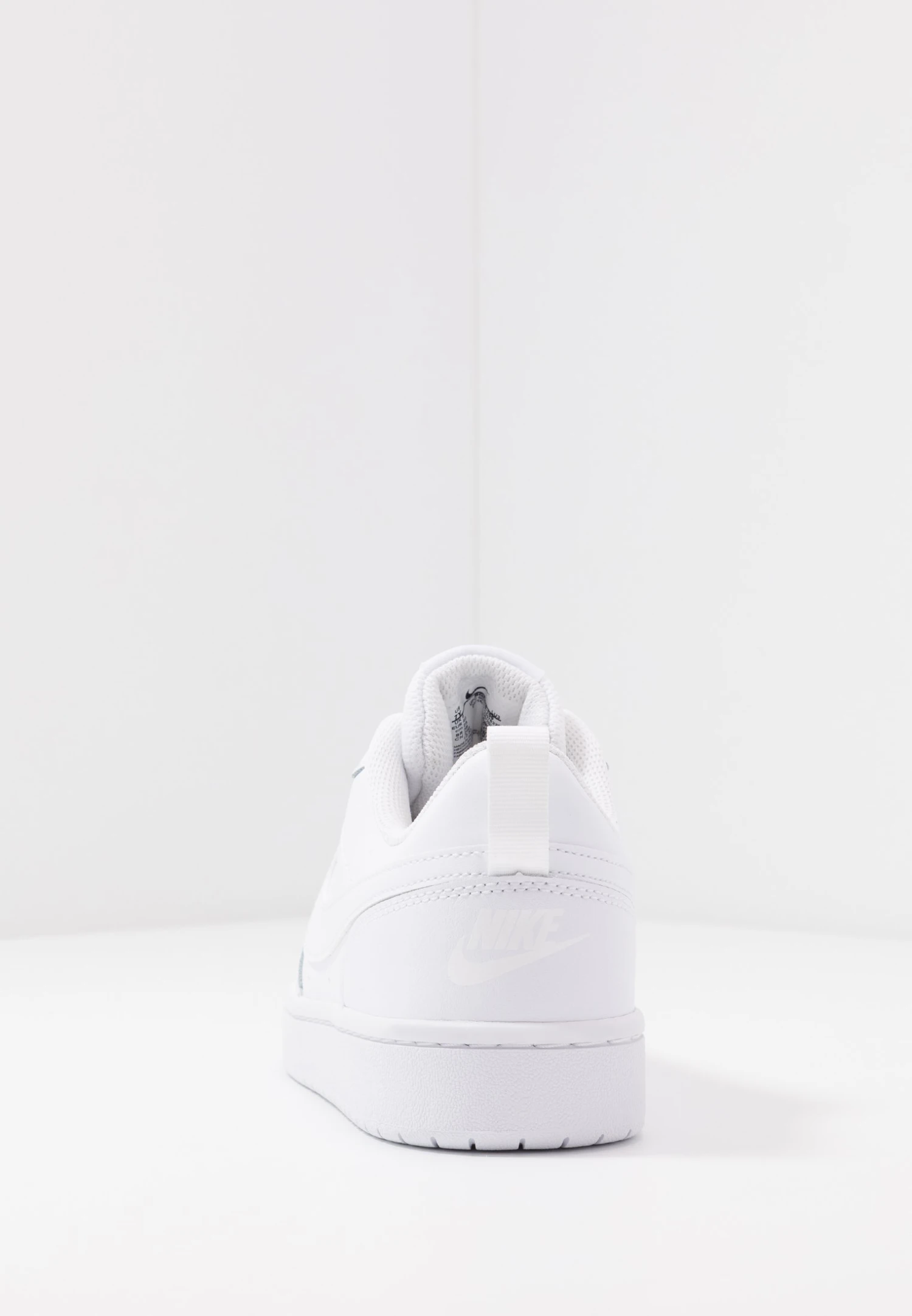 Nike Sportswear Court Borough UnisexSneakers BasseWhite Bambini Sneakers NI114D0CK-A12 5 Nike Sportswear Court Borough UnisexSneakers BasseWhite Bambini Sneakers NI114D0CK-A12 - immagine 5