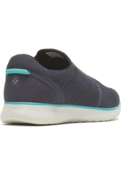 Hush Puppies GoodScarpe Senza LacciNavy Uomo Scarpe Basse HU912O010-K11 -Chic Scarpe Negozio 366c65c9c0bf4ecdba23bd16aef4fcc2