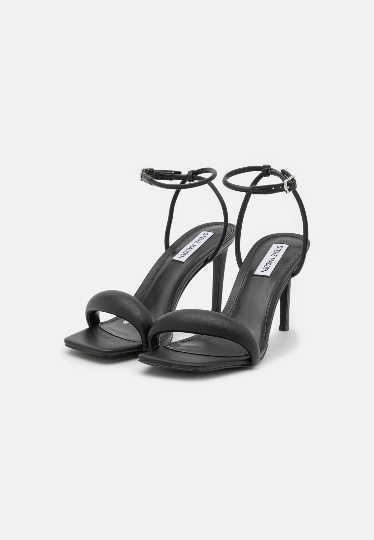 Steve Madden EnticeSandaliBlack Donna Tacchi Alti ST311A0K5-Q11 2 Steve Madden EnticeSandaliBlack Donna Tacchi Alti ST311A0K5-Q11 - immagine 2