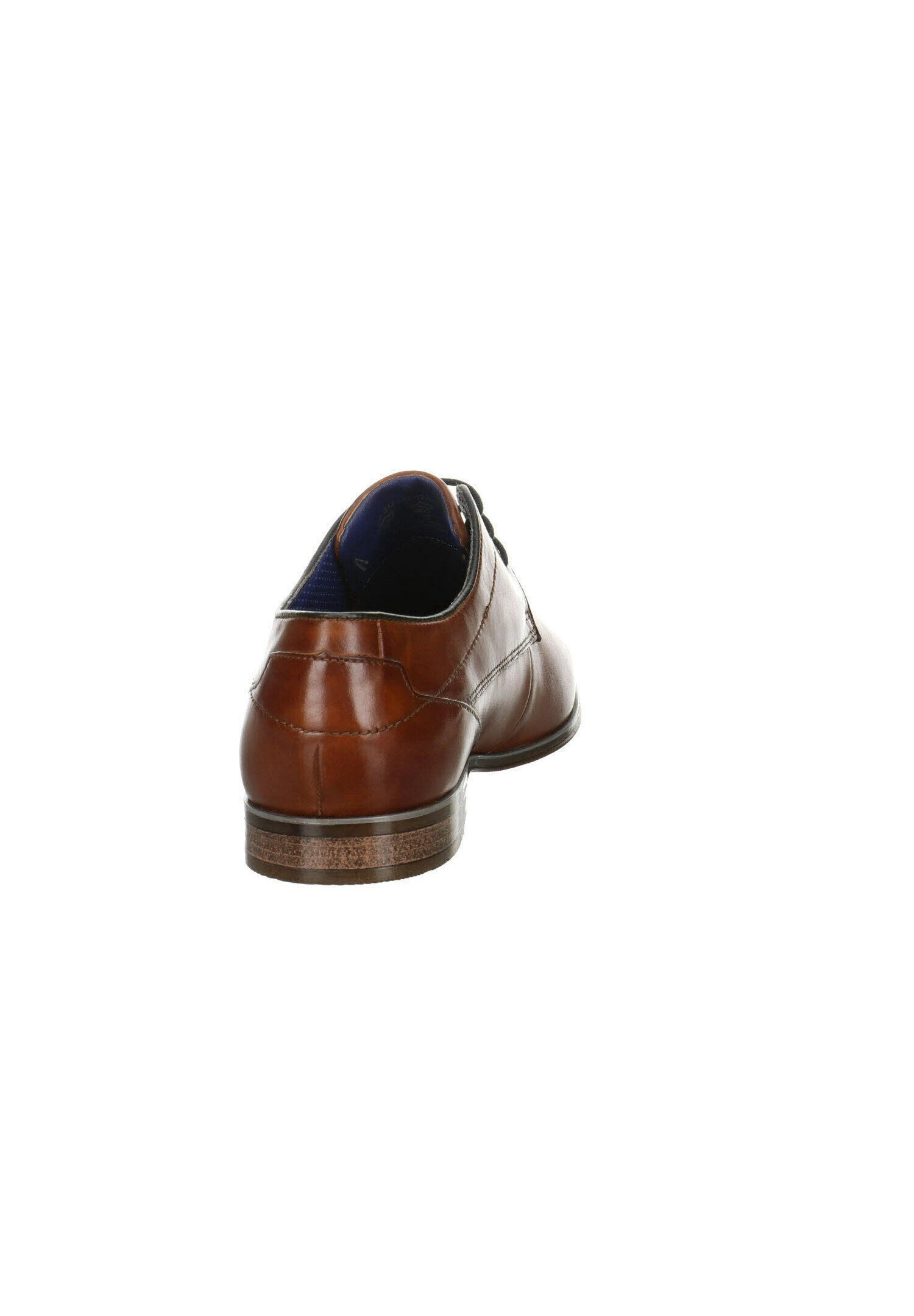 Bugatti Morino Stringate ElegantiBraun Uomo Scarpe Eleganti BU112M0HW-O11 3 Bugatti Morino Stringate ElegantiBraun Uomo Scarpe Eleganti BU112M0HW-O11 - immagine 3