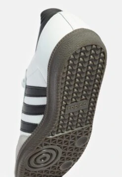 Adidas Originals Samba OgSneakers BasseFootwear White/Core Black/Granit Donna Sneakers AD115O03M-A11 12 Adidas Originals Samba OgSneakers BasseFootwear White/Core Black/Granit Donna Sneakers AD115O03M-A11 -Chic Scarpe Negozio 36b31c194da94b9495b8853f1c536e17