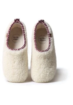 Toni Pons Marta-ShPantofoleBlanc Donna Pantofole T1M11E006-A11 7 Toni Pons Marta-ShPantofoleBlanc Donna Pantofole T1M11E006-A11 -Chic Scarpe Negozio 3732418d01d045a5bee63096c54252d7