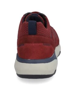 Josef Seibel Jeremiah 08 - Sneakers Basse - Rot Multi 9 Josef Seibel Jeremiah 08 - Sneakers Basse - Rot Multi -Chic Scarpe Negozio 37a099b0060149079ea0839bfc3aede1