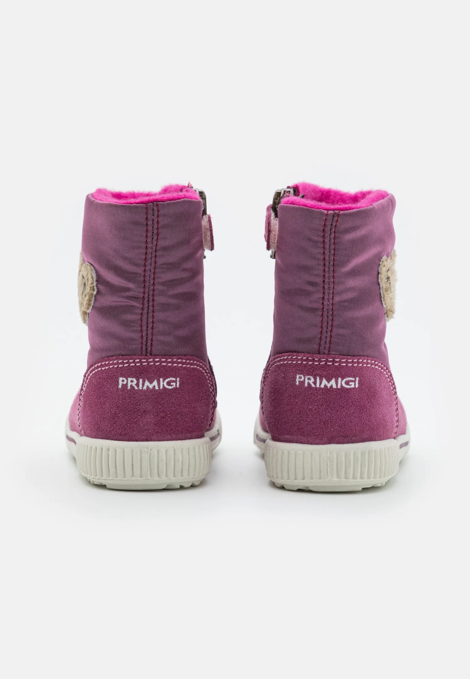 Primigi Goretex- Stivali Da Neve- Pink 3 Primigi Goretex- Stivali Da Neve- Pink - immagine 3