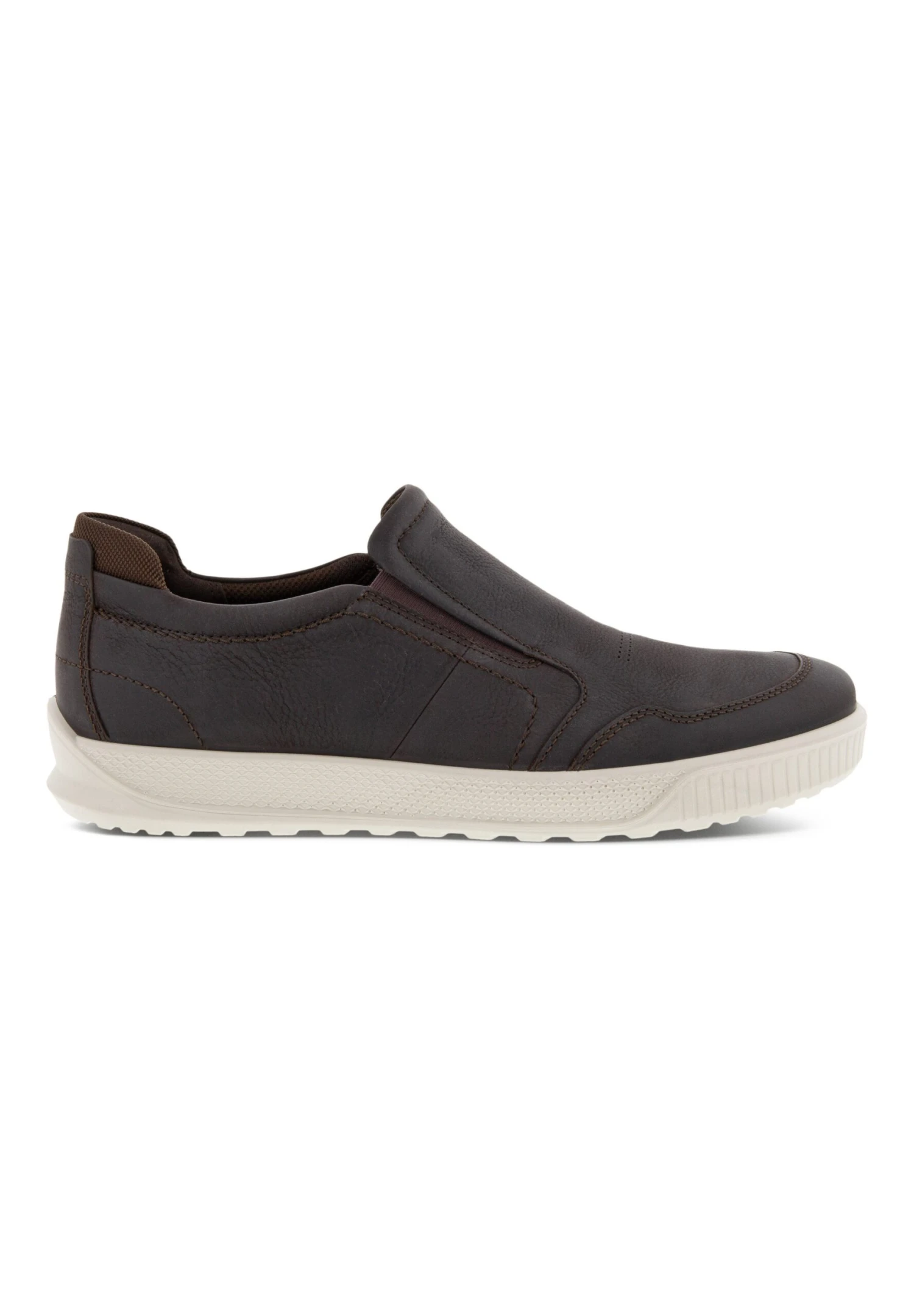ECCO Scarpe Senza Lacci - Mocha Coffee 5 ECCO Scarpe Senza Lacci - Mocha Coffee - immagine 5