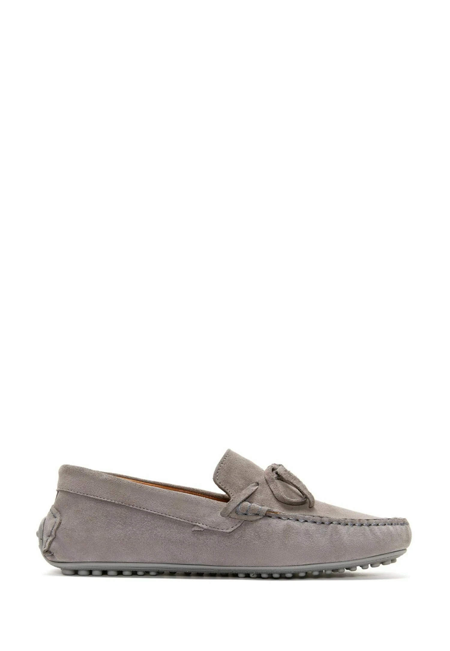 Loafers - Mocassini - Grey 6 Loafers - Mocassini - Grey - immagine 6