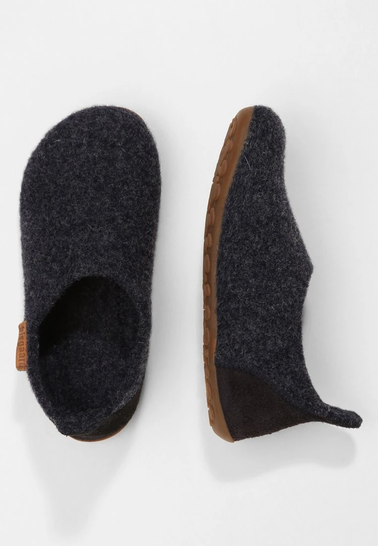 Bisgaard PantofoleBlue Bambini Pantofole B5814L003-K11 1 Bisgaard PantofoleBlue Bambini Pantofole B5814L003-K11