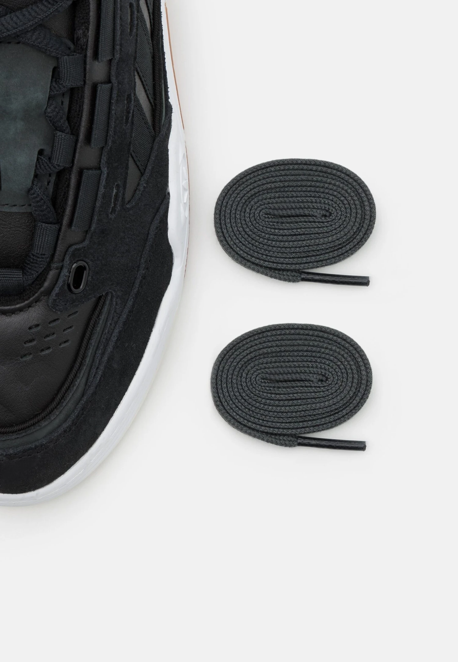 Adidas Originals Adi2000 UnisexSneakers BasseCore Black/Footwear White Uomo Scarpe AD115O180-Q11 6 Adidas Originals Adi2000 UnisexSneakers BasseCore Black/Footwear White Uomo Scarpe AD115O180-Q11 - immagine 6