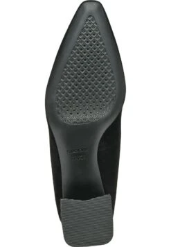 Geox D GiseldaDecolletéBlack Donna Scarpe Con Tacco GE111B05A-Q11 -Chic Scarpe Negozio 38689f6300354f87a09f52d266d77236