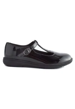 Next School Slim T-Bar ShoesBallerine Con CinturinoBlack Bambini Ballerine NX313A0BK-Q11