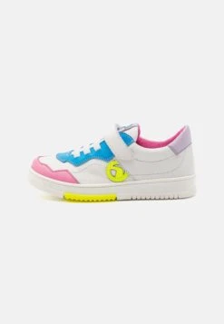Primigi Sneakers Basse - Pink/Oceano