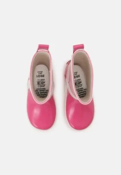 Playshoes Unisex - Stivali Di Gomma - Pink 10 Playshoes Unisex - Stivali Di Gomma - Pink -Chic Scarpe Negozio 3910fed0925c4ed5a222108b9a4905f4