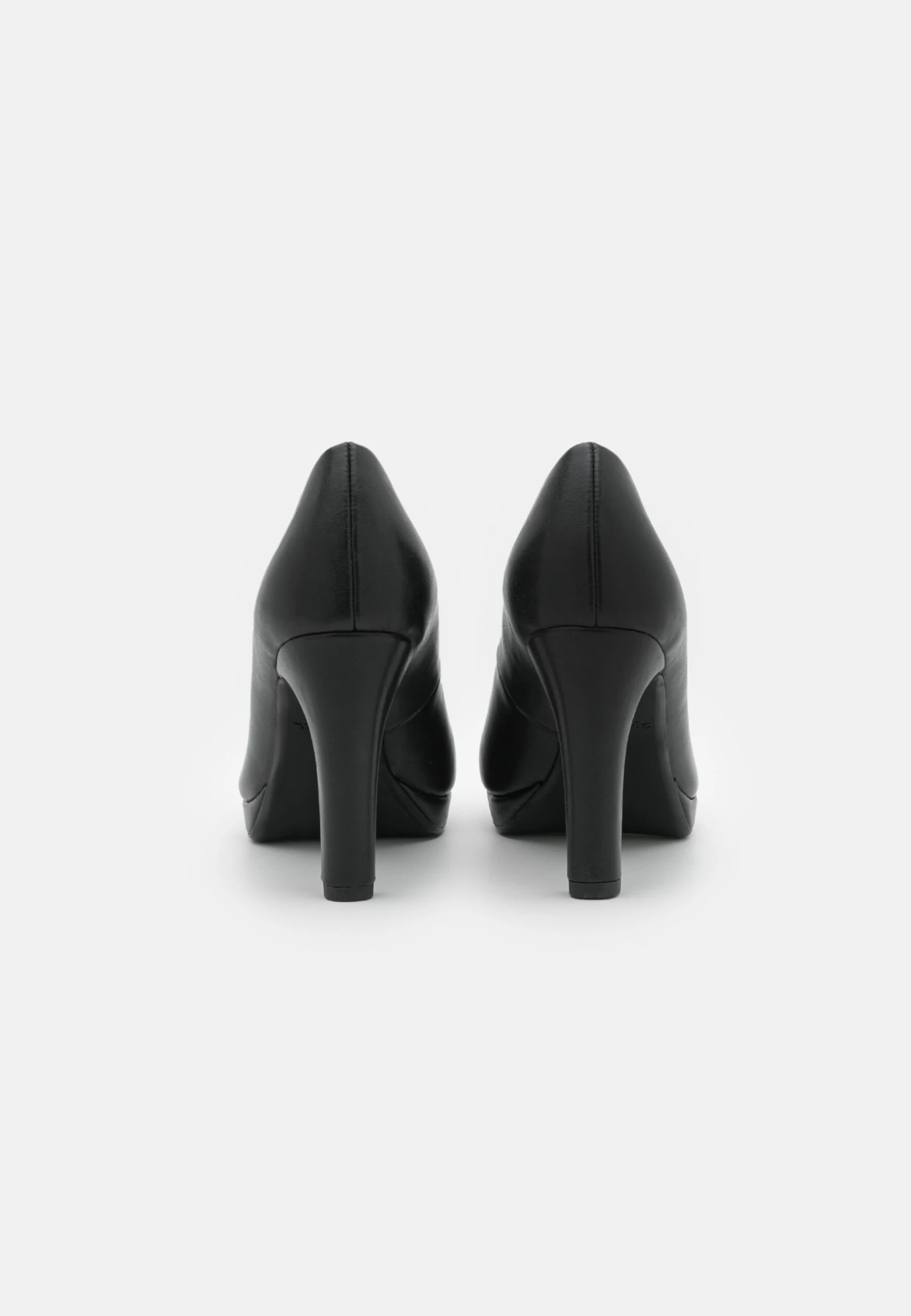 Tamaris DecolletéBlack Matt Donna Scarpe Con Tacco TA111B0TI-Q12 4 Tamaris DecolletéBlack Matt Donna Scarpe Con Tacco TA111B0TI-Q12 - immagine 4