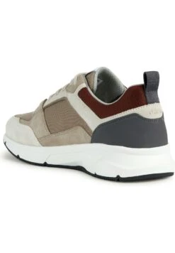 Geox U RadenteSneakers BasseSand Beige Uomo Sneaker GE112O0K9-B11 9 Geox U RadenteSneakers BasseSand Beige Uomo Sneaker GE112O0K9-B11 -Chic Scarpe Negozio 3a0773bba8d046958b77cce9ee7c53b6