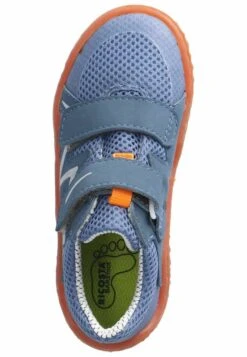 Ricosta Sneakers BassePavone Jeans Bambini Sneakers RI214D06N-K12 9 Ricosta Sneakers BassePavone Jeans Bambini Sneakers RI214D06N-K12 -Chic Scarpe Negozio 3a2620f16a25484799bcd90d63cf4c18