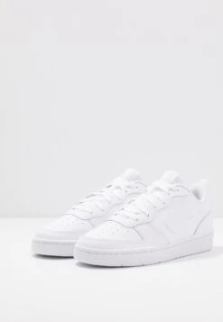 Nike Sportswear Court Borough UnisexSneakers BasseWhite Bambini Sneakers NI114D0CK-A12 9 Nike Sportswear Court Borough UnisexSneakers BasseWhite Bambini Sneakers NI114D0CK-A12 -Chic Scarpe Negozio 3acf6147d4b04d5a9943725b9f0afa54