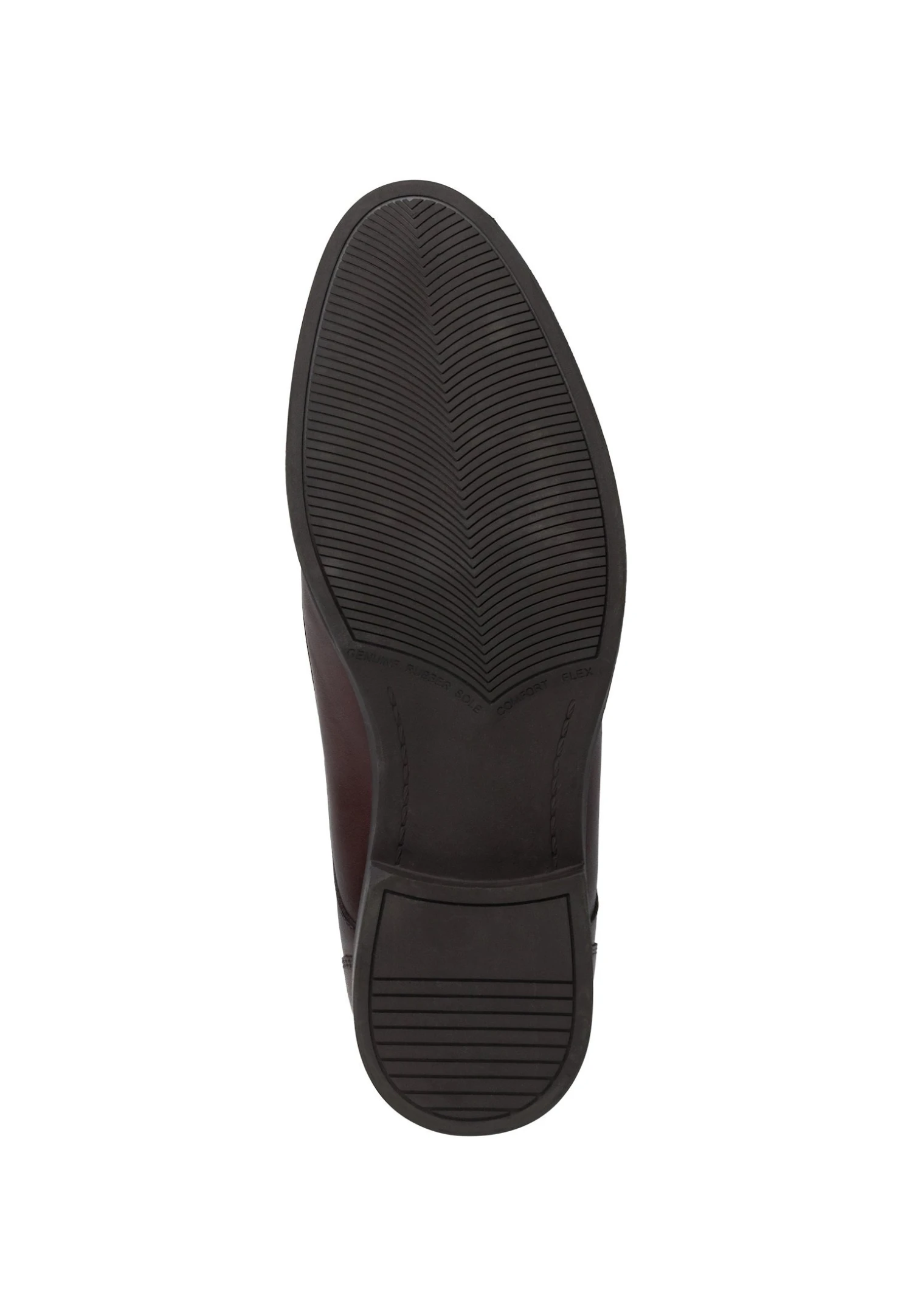 S.Oliver Stringate ElegantiDark Brown Uomo Scarpe Eleganti SO211E04A-O11 4 S.Oliver Stringate ElegantiDark Brown Uomo Scarpe Eleganti SO211E04A-O11 - immagine 4