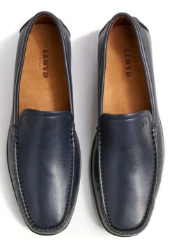 Lloyd EmilioMocassiniMitternachts/Blau Uomo Scarpe Basse LL112C06L-K11 7 Lloyd EmilioMocassiniMitternachts/Blau Uomo Scarpe Basse LL112C06L-K11 -Chic Scarpe Negozio 3ad4d1e4618f450ca028d3475b08c8ad