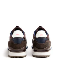 Lloyd Eiron - Sneakers Basse - Dunkelbraun 10 Lloyd Eiron - Sneakers Basse - Dunkelbraun -Chic Scarpe Negozio 3ad7a84b43ce4a2a9009a16033ffa594