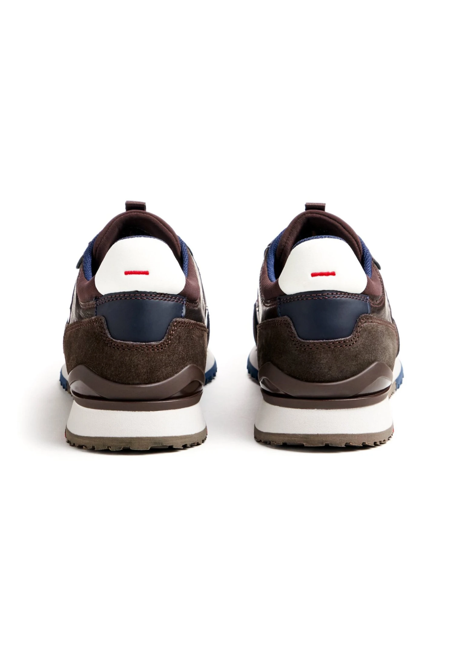 Lloyd Eiron - Sneakers Basse - Dunkelbraun 5 Lloyd Eiron - Sneakers Basse - Dunkelbraun - immagine 5